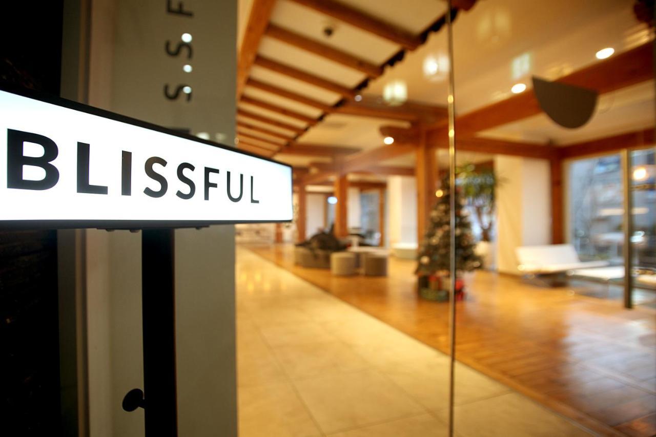 Jeonju Hanok Taejogung Hotel Экстерьер фото