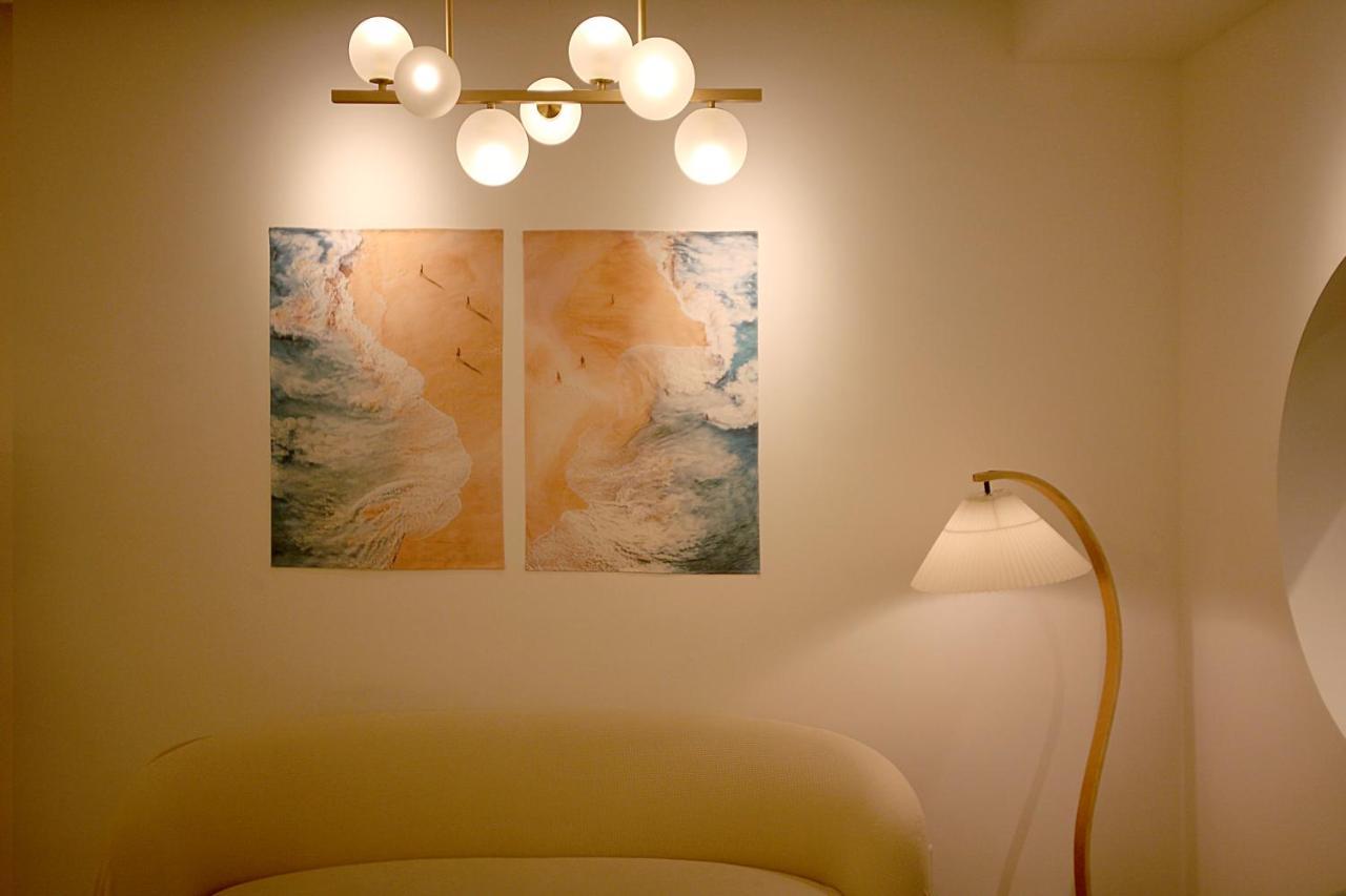 Jeonju Hanok Taejogung Hotel Экстерьер фото