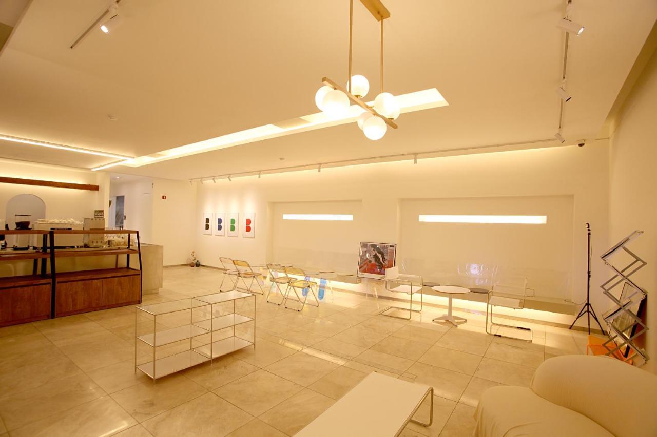 Jeonju Hanok Taejogung Hotel Экстерьер фото